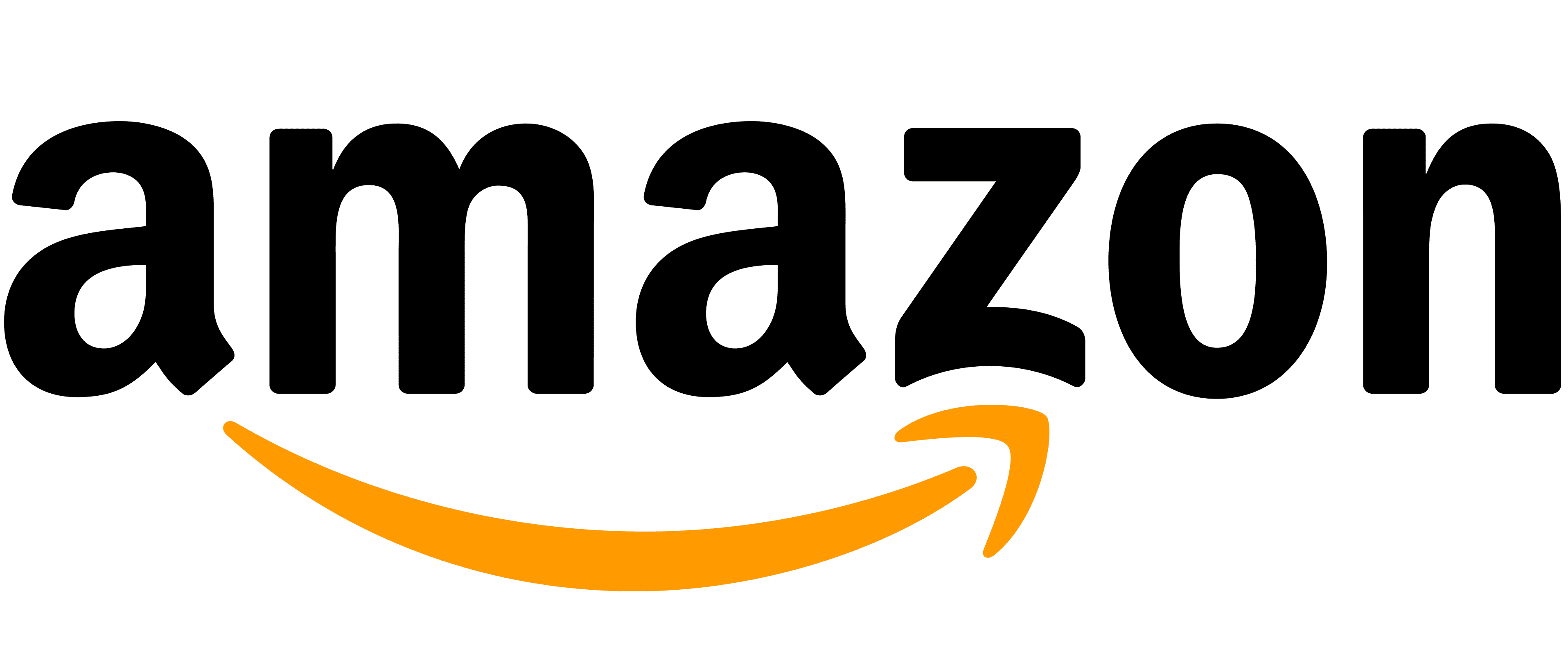 Amazon logo