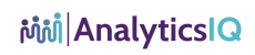 AnalyticsIQ - New Logo