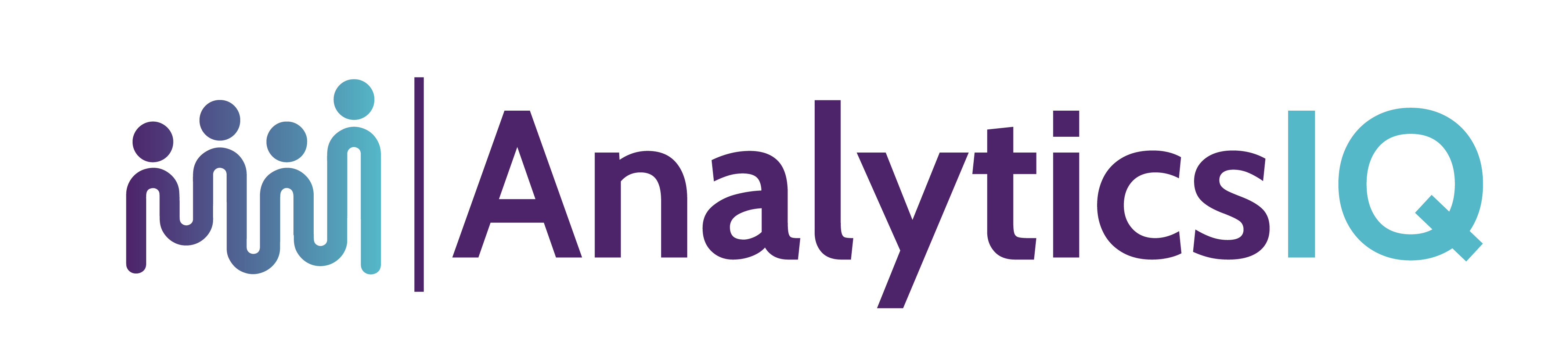 AnalyticsIQ logo