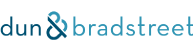 dun and bradstreet - Growing Relationships Through Data logo