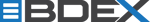 BDEX Logo