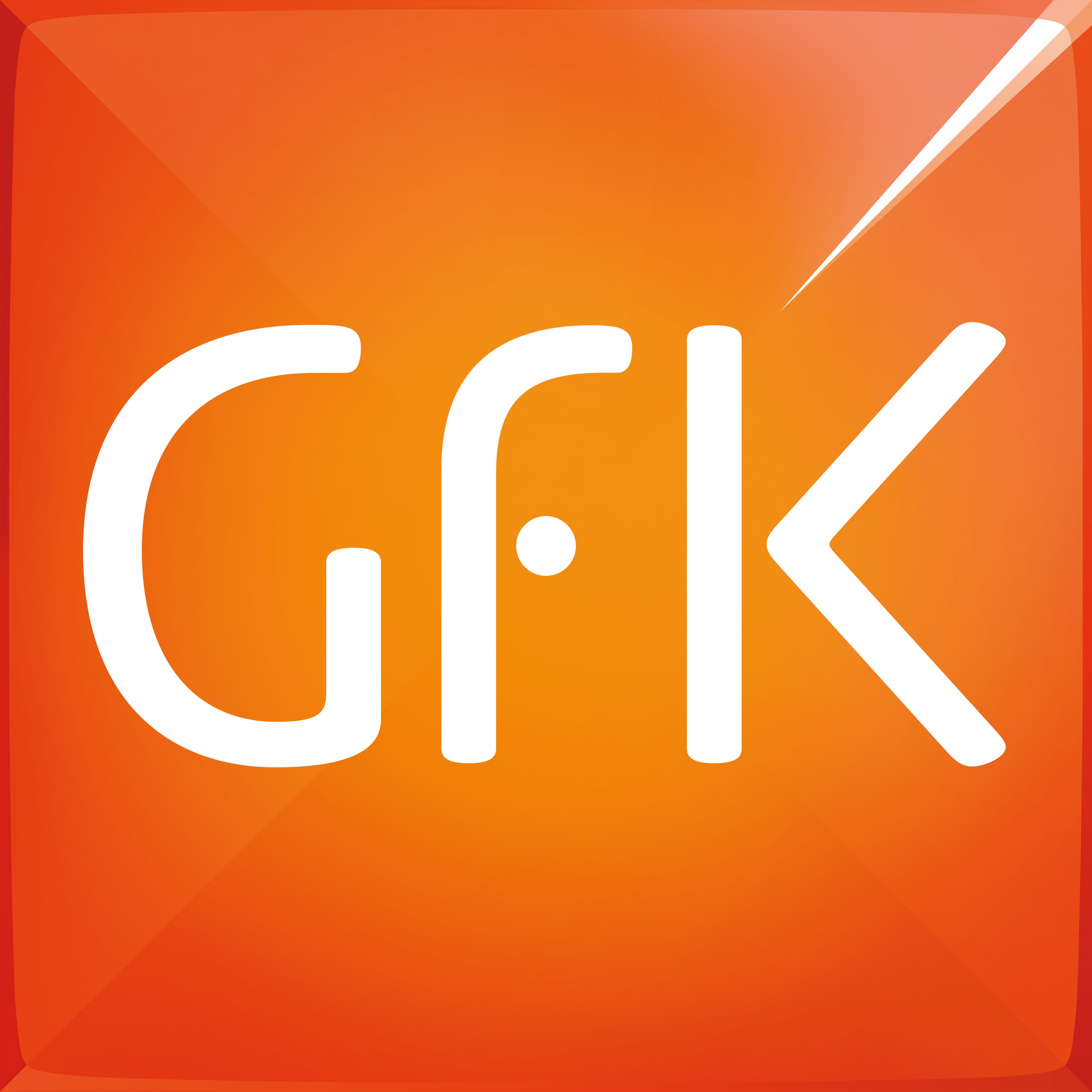 GFK logo