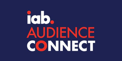 IAB Audience Connect Logo