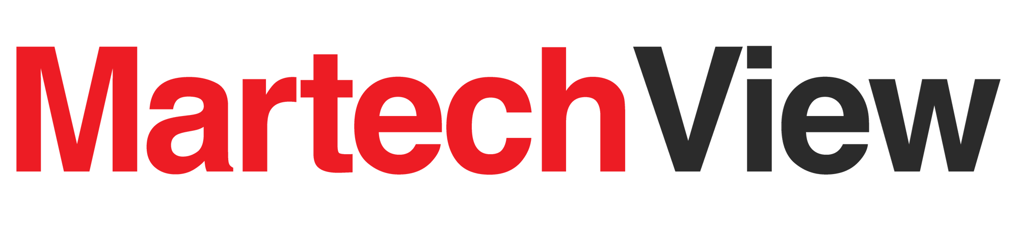 Martech-View-Logo