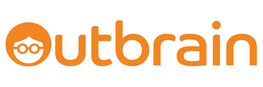 Outbrain Logo