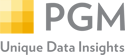 PGM - Unique Data Insights
