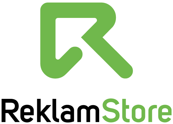 Reklam Store logo