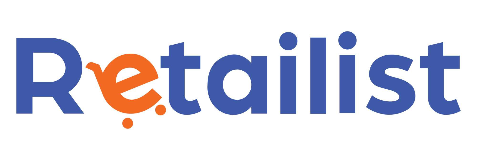 Retailist Logo