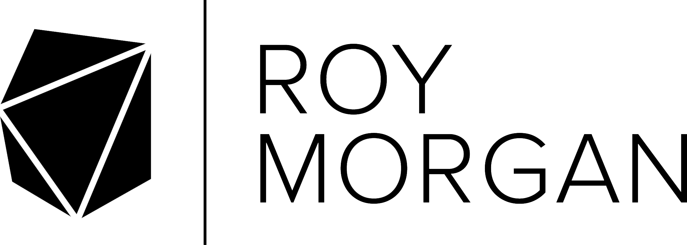 Roy Morgan Logo