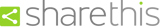 ShareThis logo