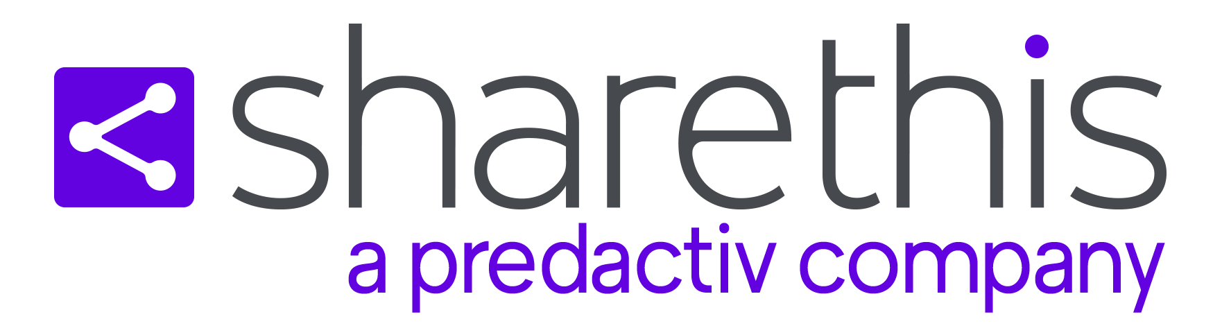 ShareThis - A Predactiv Company