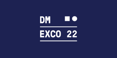 DMEXCO Logo