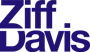 Ziff Davis logo
