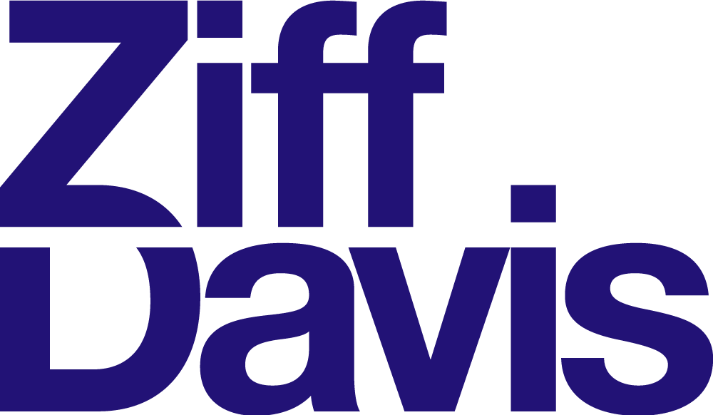 Ziff Davis logo