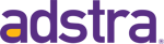 Adstra logo