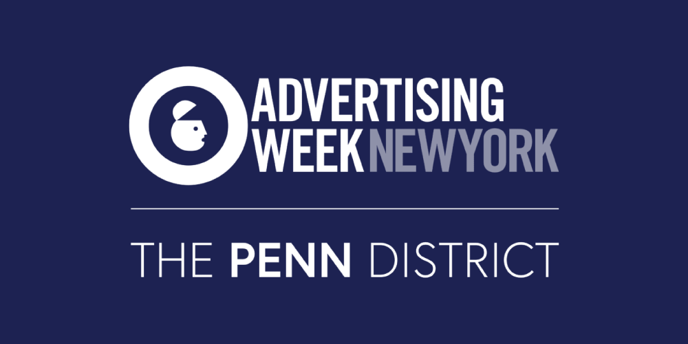Advertising Week New York - The Penn District