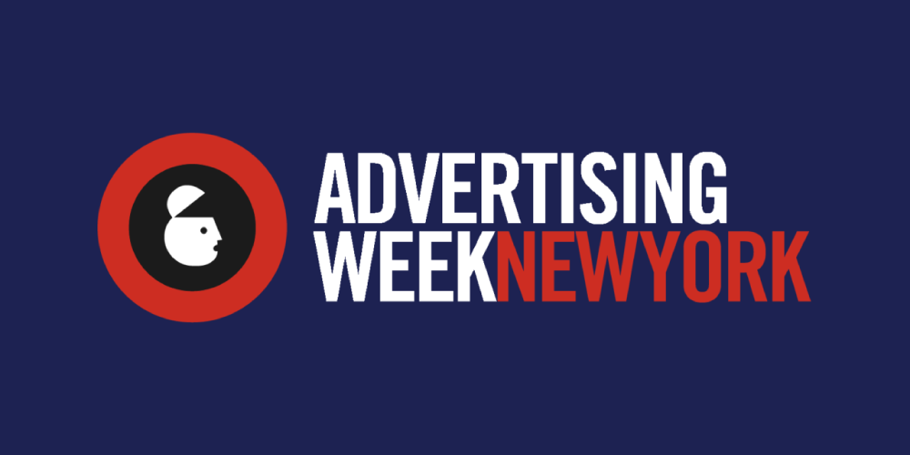 Advertising Week New York Logo