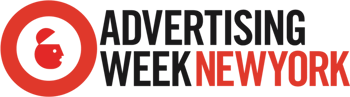 Advertising Week New York logo