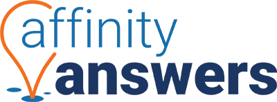 Affinity Answers logo