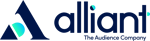 Alliant logo
