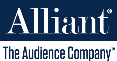Allliant logo