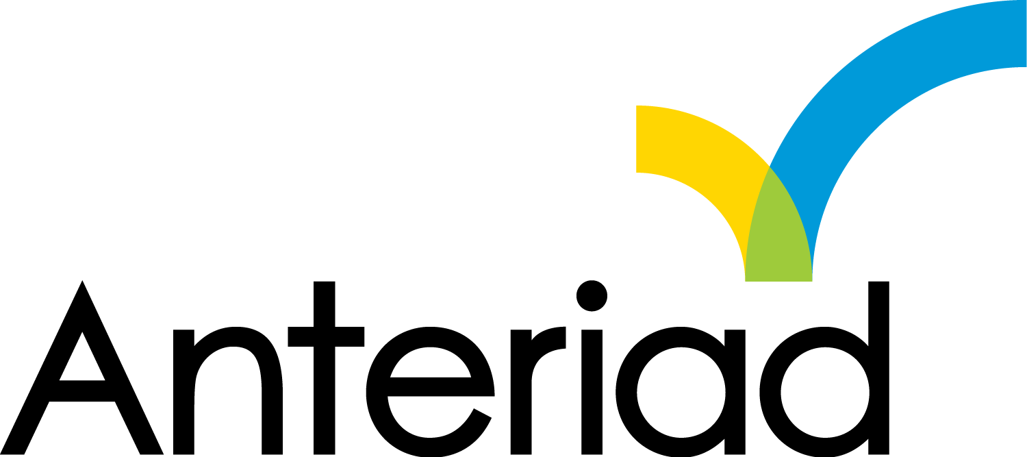 Anteriad logo