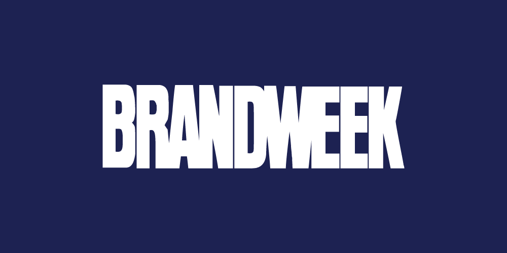 Brandweek logo