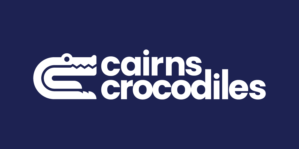 Cairns Crocodiles