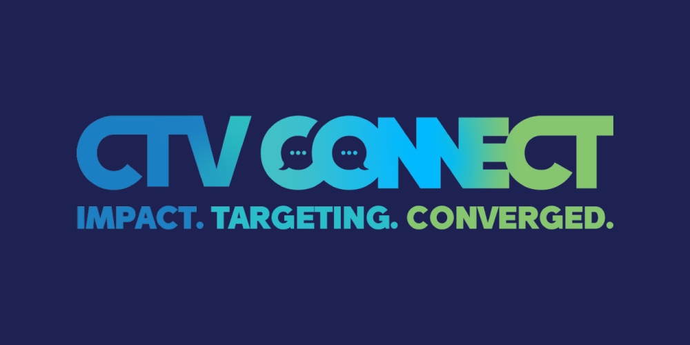 CTV Connect Logo