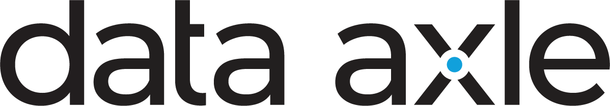 data axle logo