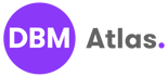 DBM Atlas. logo