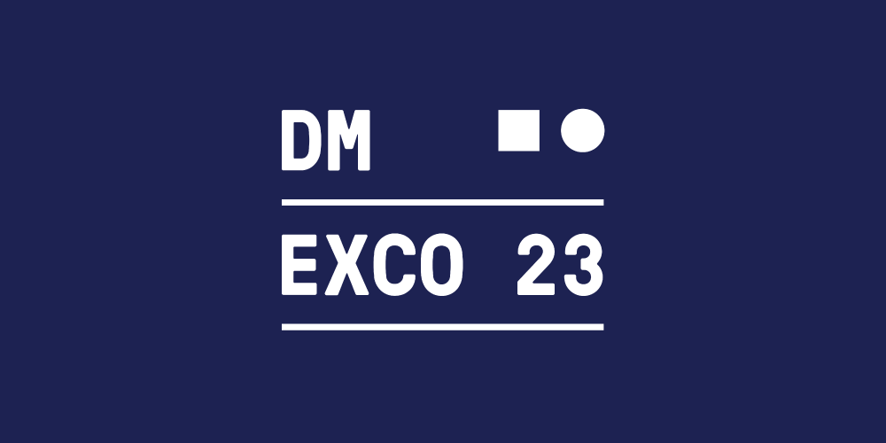 DMEXCO 2023