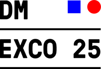 DMEXCO 25 Logo