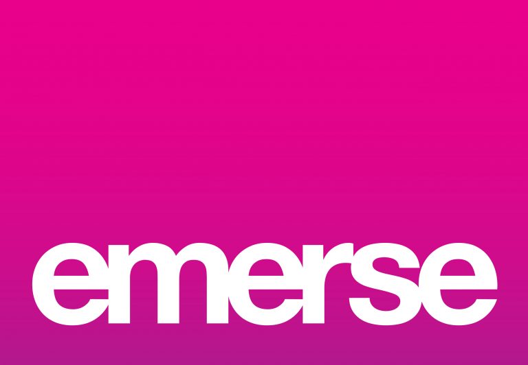 Emerse logo