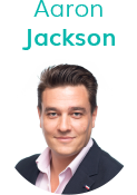 Aaron Jackson