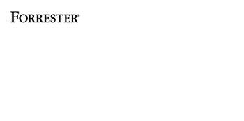 Forrester B2B Summit North America