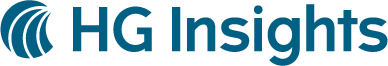 HG Insights logo