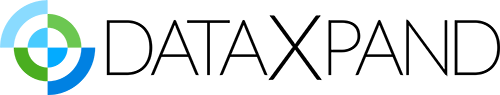 DataXpand logo