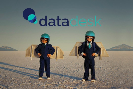 Data Desk