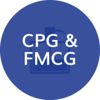 CPG and FMCG