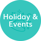 Holiday and Events