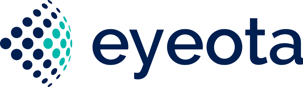Eyeota logo