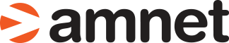 amnet logo