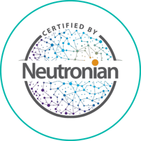 Certified by Neutronian