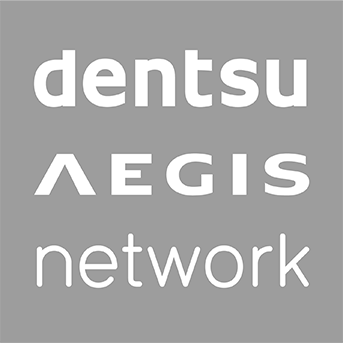 Dentsu Aegis Network logo
