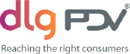 dlg PDV - Reaching the right consumers logo