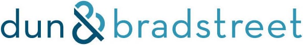 dun and bradstreet - Growing Relationships Through Data logo