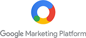 Google Marketing Platform logo