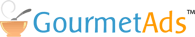 Gourmet Ads logo