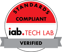 IAB Data Label